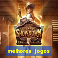 melhores jogos estrategia android